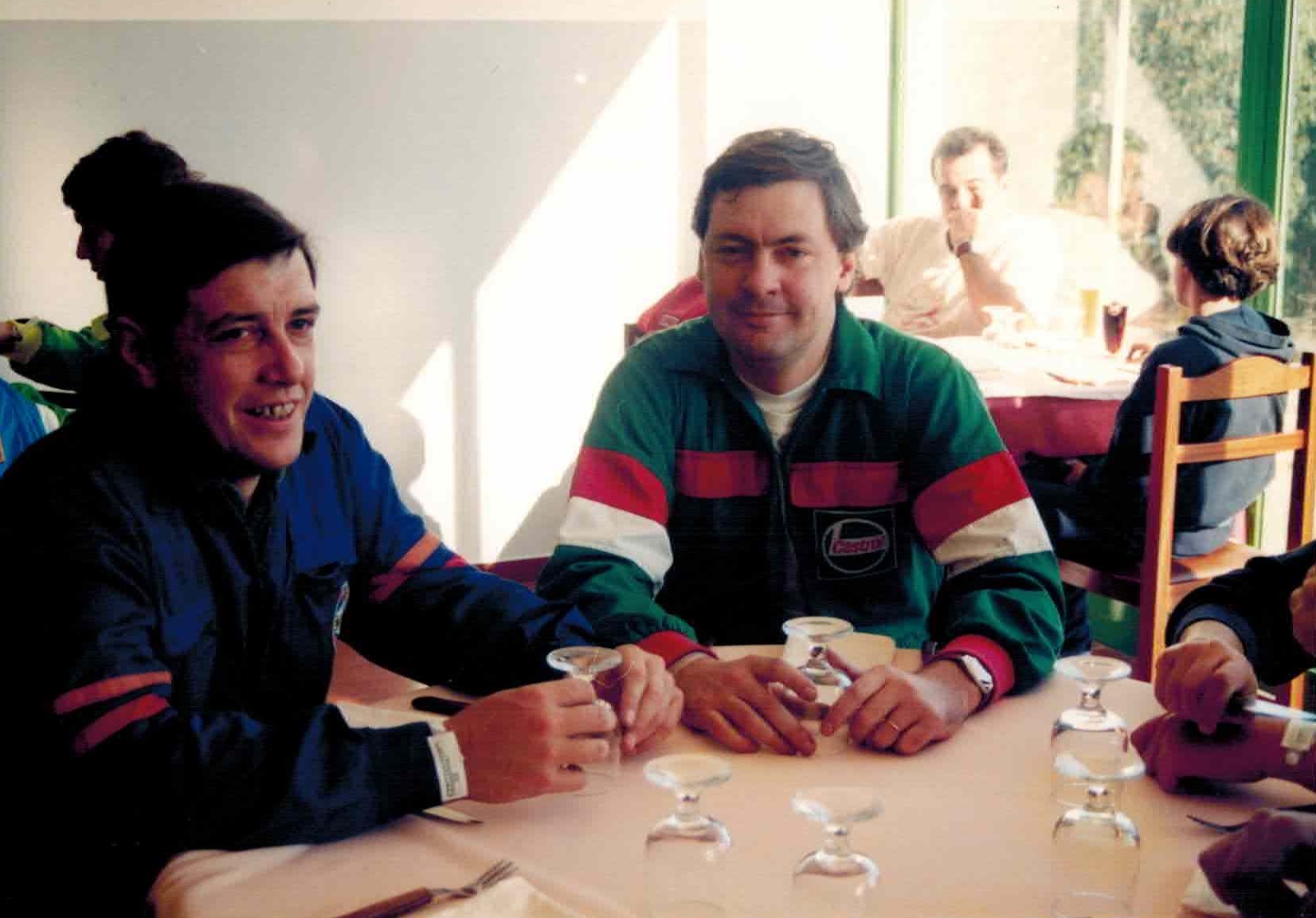 Troféu Euroindy 963